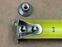 Self locking nut (98x) - afbeelding 4 van  5