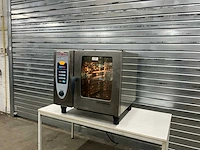 Selfcookingcenter scc61e selfcookingcenter - afbeelding 1 van  9
