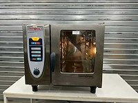 Selfcookingcenter scc61e selfcookingcenter - afbeelding 2 van  9