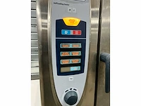 Selfcookingcenter scc61e selfcookingcenter - afbeelding 4 van  9