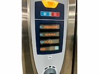 Selfcookingcenter scc61e selfcookingcenter - afbeelding 5 van  9