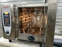 Selfcookingcenter scc61e selfcookingcenter - afbeelding 6 van  9