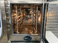 Selfcookingcenter scc61e selfcookingcenter - afbeelding 7 van  9