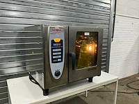 Selfcookingcenter scc61e selfcookingcenter - afbeelding 9 van  9