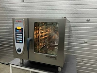 Selfcookingcenter scc61e selfcookingcenter - afbeelding 5 van  12
