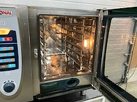 Selfcookingcenter scc61e selfcookingcenter - afbeelding 7 van  12