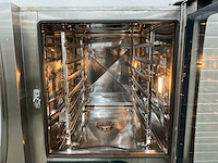 Selfcookingcenter scc61e selfcookingcenter - afbeelding 10 van  12