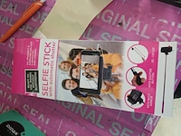 Selfistick in doos e - afbeelding 2 van  3