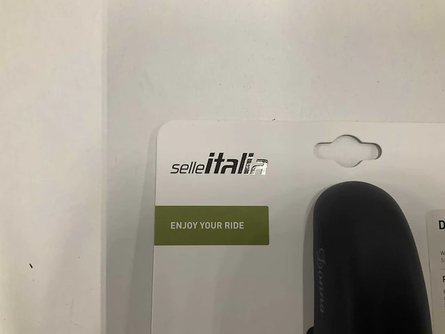 Selle italia donna l2 fietszadel - afbeelding 2 van  4