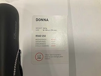 Selle italia donna l2 fietszadel - afbeelding 3 van  4