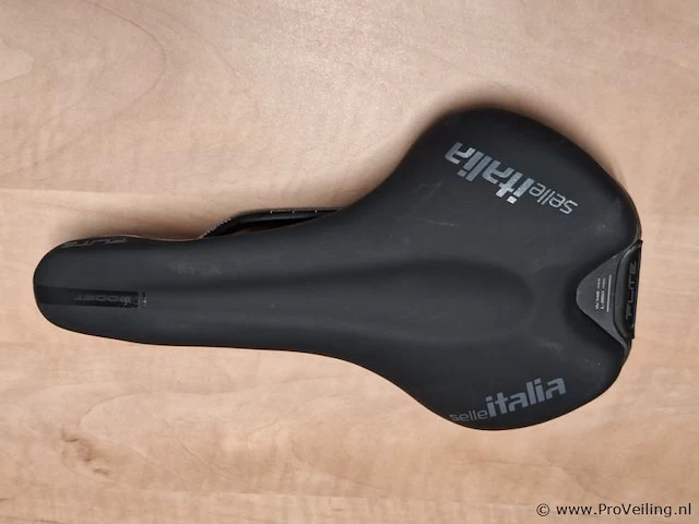 Selle italia flite fietszadel - afbeelding 1 van  3