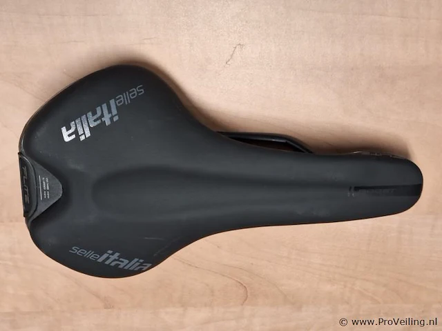 Selle italia flite fietszadel - afbeelding 2 van  3
