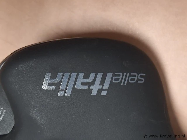 Selle italia flite fietszadel - afbeelding 3 van  3