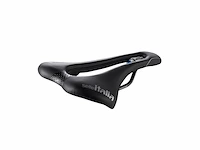 Selle italia zadel slr tm superflow l3 zwart - afbeelding 1 van  1