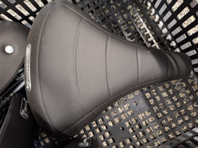Selle royal fietszadels - 4 stuks - afbeelding 2 van  3