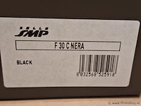 Selle smp fietszadel model f 30 c nera - afbeelding 4 van  4