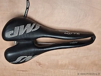 Selle smp fietszadel model lite 209 - afbeelding 1 van  5