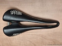 Selle smp fietszadel model stratos - afbeelding 2 van  4