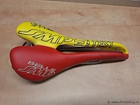 Selle smp fietszadel - afbeelding 1 van  3