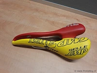 Selle smp fietszadel - afbeelding 1 van  5