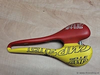 Selle smp fietszadel - afbeelding 2 van  5