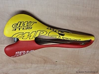 Selle smp fietszadel - afbeelding 2 van  4