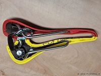 Selle smp fietszadel - afbeelding 3 van  4