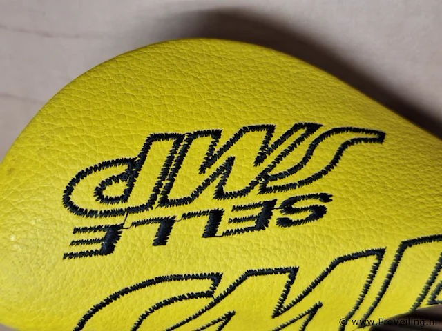 Selle smp fietszadel - afbeelding 4 van  4