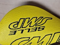 Selle smp fietszadel - afbeelding 4 van  4