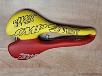 Selle smp fietszadel - afbeelding 1 van  6