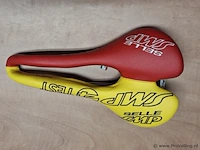 Selle smp fietszadel - afbeelding 3 van  6