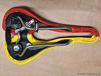 Selle smp fietszadel - afbeelding 5 van  6