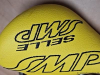Selle smp fietszadel - afbeelding 6 van  6