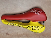 Selle smp fietszadel - afbeelding 1 van  4