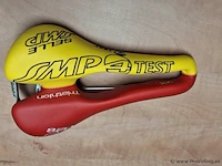 Selle smp fietszadel - afbeelding 2 van  4