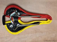 Selle smp fietszadel - afbeelding 4 van  4