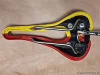 Selle smp fietszadel - afbeelding 3 van  4