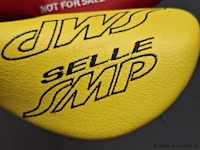 Selle smp fietszadel - afbeelding 4 van  4