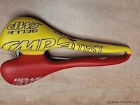 Selle smp fietszadel - afbeelding 2 van  5