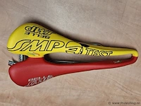 Selle smp fietszadel - afbeelding 1 van  4