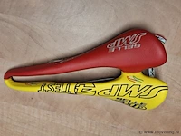 Selle smp fietszadel - afbeelding 2 van  4