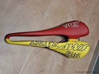 Selle smp fietszadel - afbeelding 4 van  4