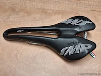 Selle smp fietszadel - afbeelding 2 van  4