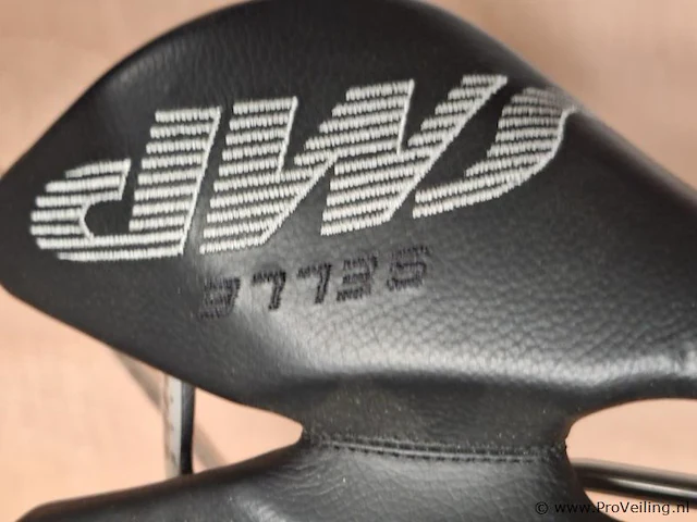 Selle smp fietszadel - afbeelding 4 van  4