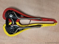 Selle smp fietszadel - afbeelding 4 van  5