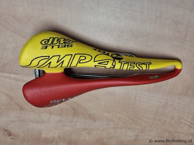 Selle smp fietzadel - afbeelding 1 van  5