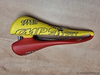Selle smp fietzadel - afbeelding 1 van  5