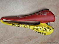 Selle smp fietzadel - afbeelding 2 van  5