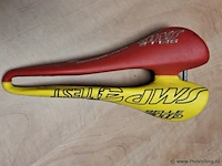 Selle smp fietzadel - afbeelding 3 van  5