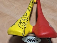 Selle smp fietzadel - afbeelding 4 van  5